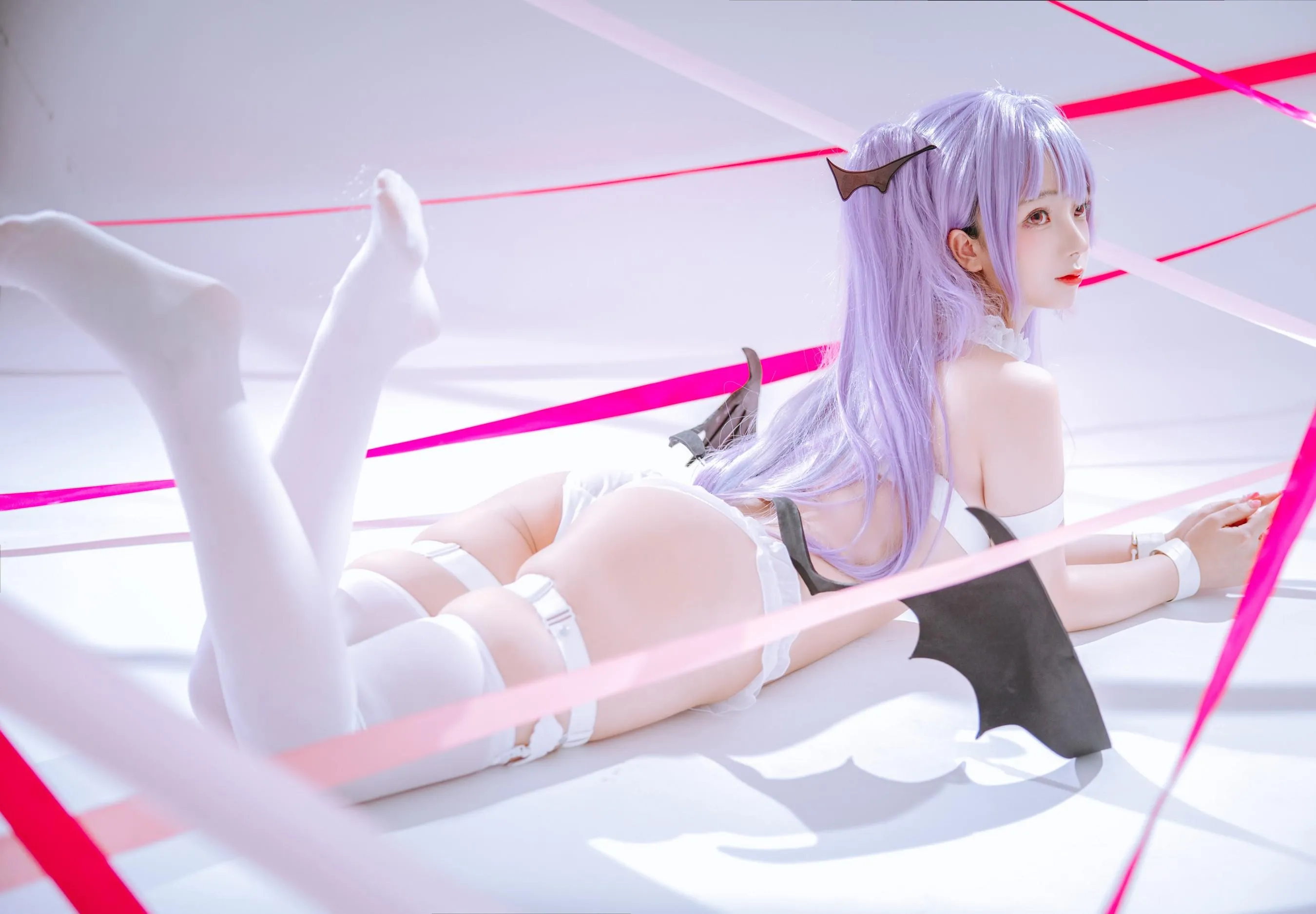 日奈娇 – NO.73 伊芙夏娃 [46P]插图6